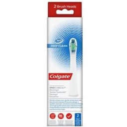 Colgate ProClinical Brosse à Dents Electrique Rechange 2uts