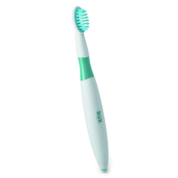 Hygiène Brosse à Dents Educative +12m