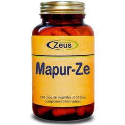 Zeus Mapur-ze 180caps