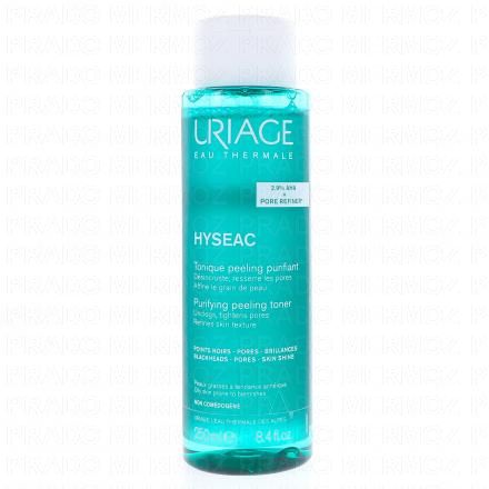 Hyseac - Tonique peeling purifiant 250ml