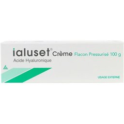 Crème Flacon pressurisé 100 g