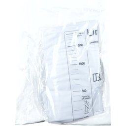 Uriplan Poche de Lit Stérile 2 L