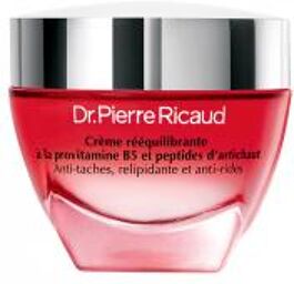 Crème Rééquilibrante 40 ml - Pot 40 ml