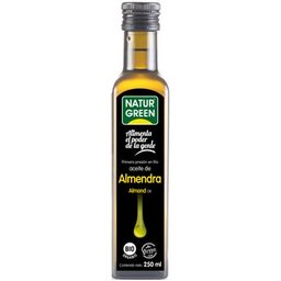 Huile d'Amande Bio 250 Ml