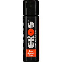 Silicone Anal Lubricant 30ml