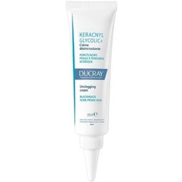 Keracnyl Glycolic+ Crème Désincrustante 30ml