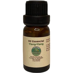 Huile Essentielle Ylang-Ylang 12ml