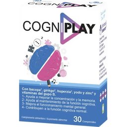 Cogniplay 30comp