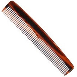 Peigne de coiffeur Shell 13.8cm
