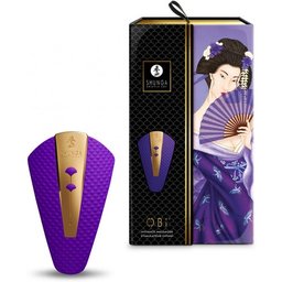Obi Masseur Intime Purple 1ut