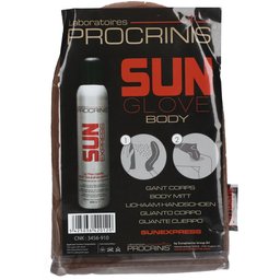 Laboratoires Procrinis® Sunglove Gant corps