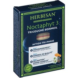 Noctaphyt 3 15 Comprimés