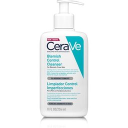 CeraVe® Gel Moussant Anti-Imperfections 236ml