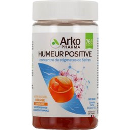Azafrán 60gummies