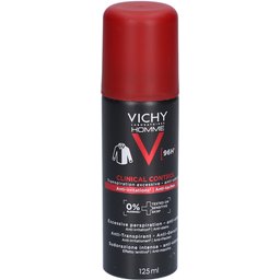 Homme Anti-transpirant Extrême 96h
