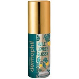 Huile Lèvres Glossy 5ml