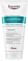 DermoPure Clinical Crème pour le Corps Triple Action 200 ML - Tube 200 ml