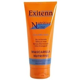 Nutritive No Rinse Mask 200ml