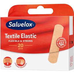 tissu bandage adhésif 20 pcs