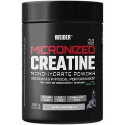 Créatine 200 Mesh Neutre 310g