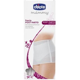 Md Soutien Post Partum Normal Blanc Taille 3 1ut