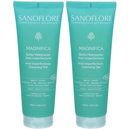 Magnifica Gelée Nettoyante Anti-Imperfections