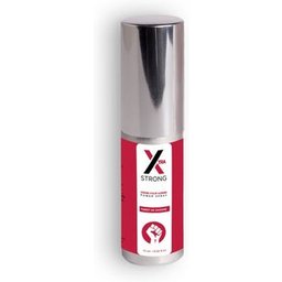 X Strong Power Penis Stray 15ml