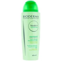 Nodé A Shampooing Apaisant 400 ml