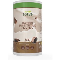 Chocolat batido 600g