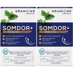 Granions® Somdor+