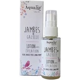 Loción Piernas Gacela 50ml