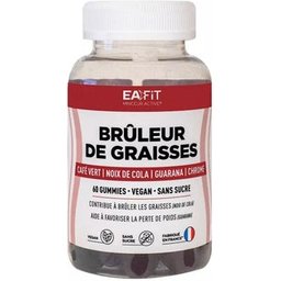 Minceur Gummies Brule Graiss 60g