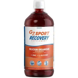 G7 Sport Récupération 1L