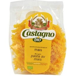 Spirales de maïs Eco 250g