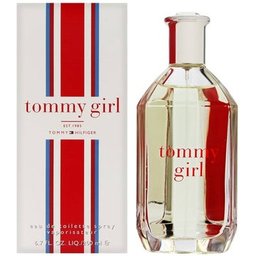 Tommy Girl Eau de Toilette 200ml