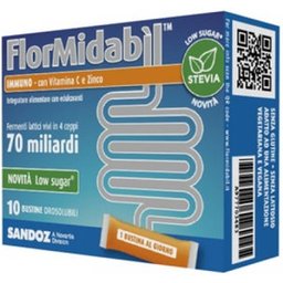 Flormidabil Imm 10Bustc/Stev