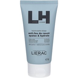 Homme Baume Après-rasage