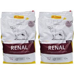 Help+ Aliment diététique pour chien adulte - Reins