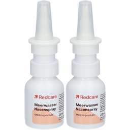 Redcare Spray Nasal a l'eau