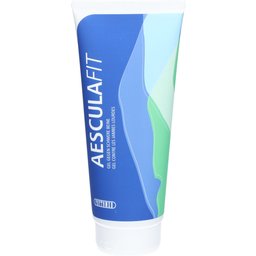 Phytomed Aesculafit gel