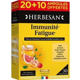 Herbesan Gelée Royale 1500 mg