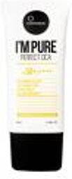 I'm Pure Perfect Cica Crème Solaire SPF 50 + 50 ML - Tube 50 ml