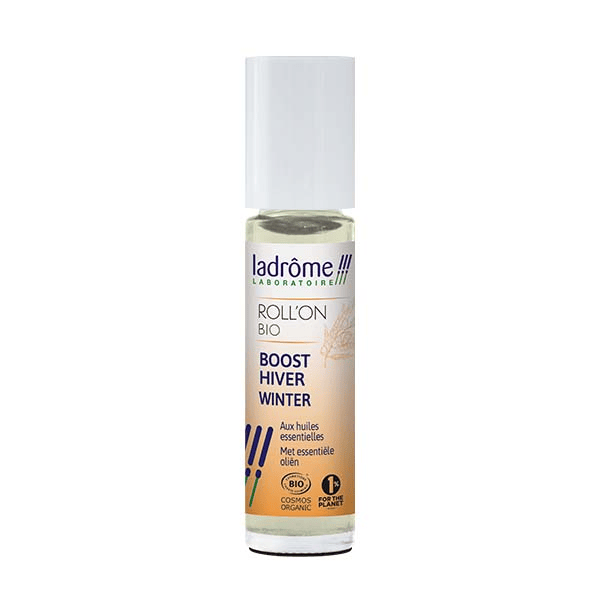 Roll-on Boost Hiver 10ml
