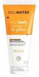 Fleur d'Oranger Lait Fondant 200 ml - Tube 200 ml