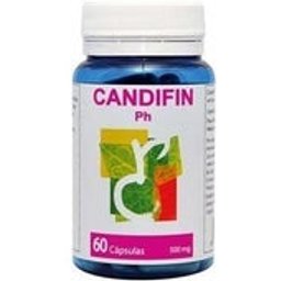 Canfindin PH 60caps
