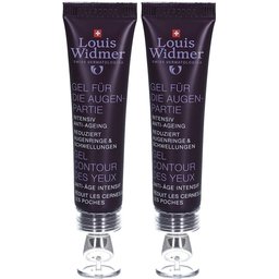 Proderm Gel Contour des Yeux
