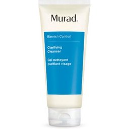 Crème Nettoyante Clarifiante 200ml