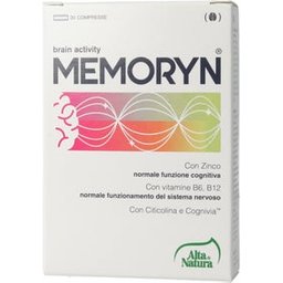Memoryn 30caps