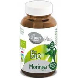 Le Moringa Bio Barn 400Mg 90caps