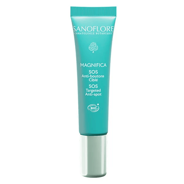 Magnifica Sos anti-boutons - 15 ml